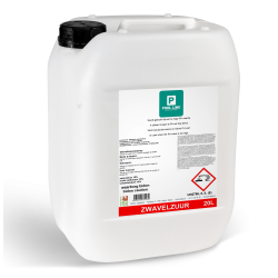 PH- (zwavelzuur 15%)