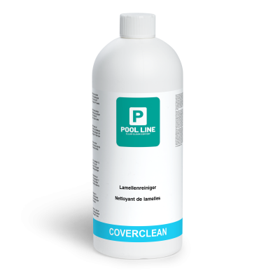 pool line products Coverclean 